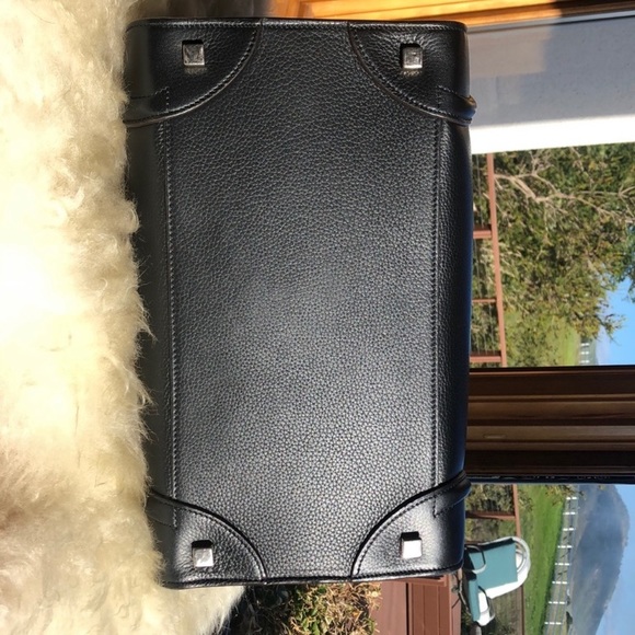 CELINE LUGGAGE HANDBAG - Picture 5 of 5